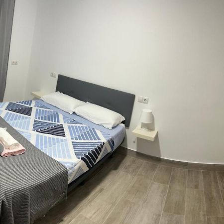 Apartamento Tejares 3A มาลากา ภายนอก รูปภาพ