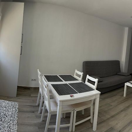 Apartamento Tejares 3A มาลากา ภายนอก รูปภาพ
