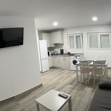 Apartamento Tejares 3A มาลากา ภายนอก รูปภาพ