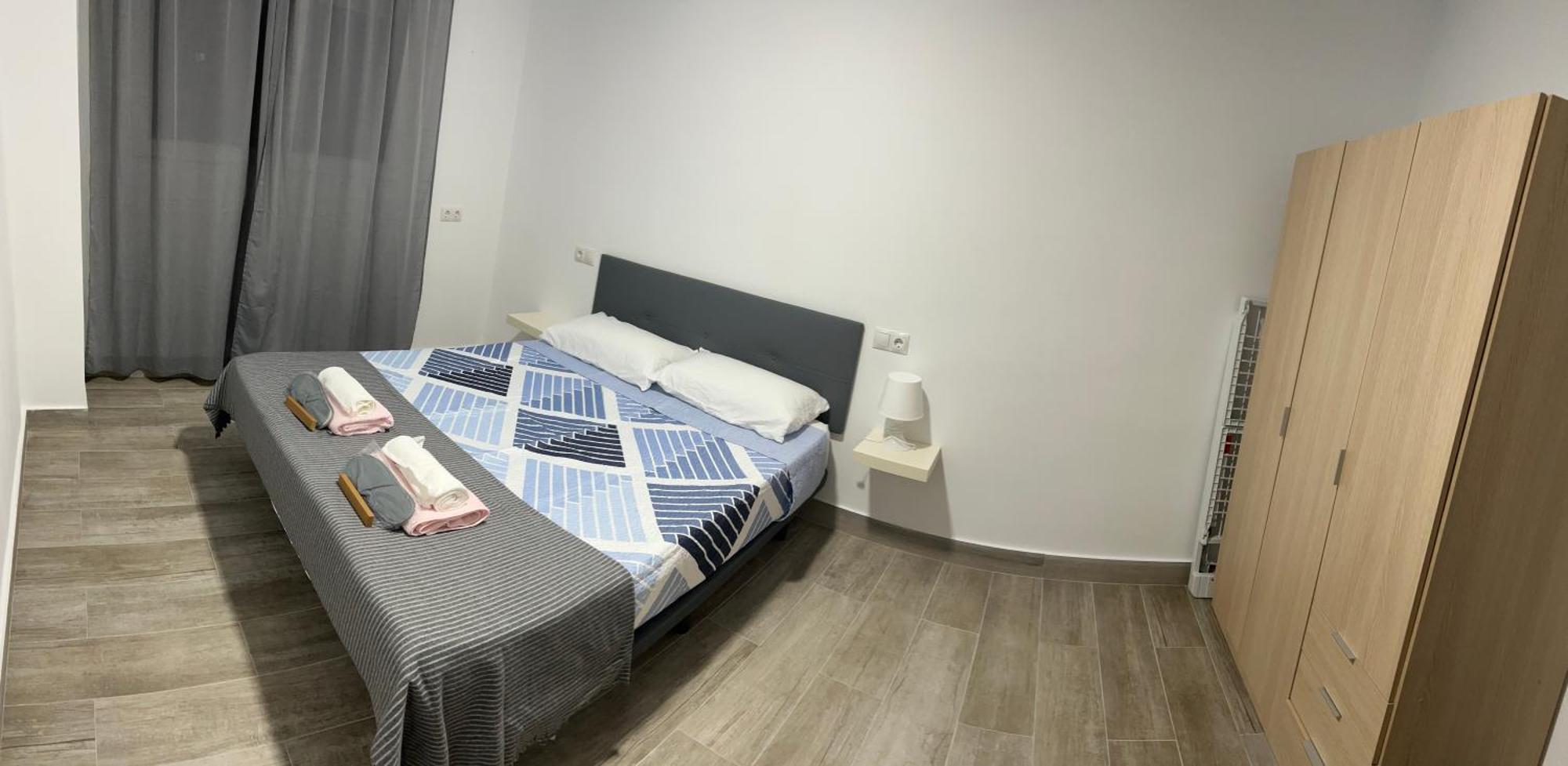 Apartamento Tejares 3A มาลากา ภายนอก รูปภาพ
