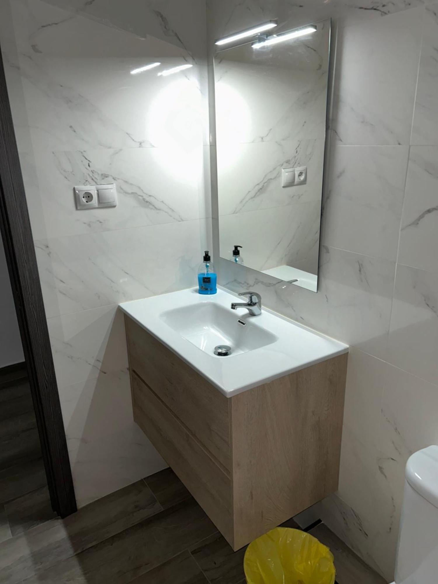 Apartamento Tejares 3A มาลากา ภายนอก รูปภาพ
